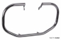 Preview: Schutzbügel Sturzbügel H.D.-Style Suzuki VL 800 Voluisa, M,C 800 Intruder C50 Boulevard