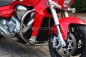 Preview: Schutzbügel Sturzbügel H.D.-Style Suzuki VZR(M)1800 Intruder