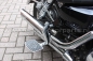 Preview: Sozius-FussrastenTieferlegung Suzuki VZ 1600 (M95)