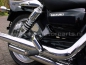 Preview: Sozius-FussrastenTieferlegung Suzuki VZ 1600 (M95)
