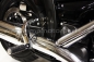 Preview: Sozius-FussrastenTieferlegung Yamaha XVS 950 Star