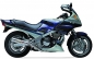 Preview: Eagle Mach7 Auspuff Komplettanlage 4in1 Yamaha FJ 1200 alu