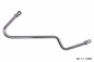 Preview: Satteltaschenabstandshalter Suzuki VL 1500/C1500