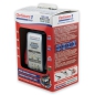 Preview: Batterieladegerät OptiMate "1 DUO"  0.6 Amp, TM402-D, 4-Stufen, SAE, geeignet bis zu 2-20AH, AGM/GEL/LifePO4