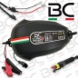 Preview: Batterieladegerät "Smart 5000+"  BC 12V Ladestrom: 1/5A  Batteriekapazität 3-150AH