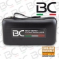 Preview: Starthilfe Booster "K2000 PRO" BC  LiFePO4 600A 12V Maße: L 180 x B 85 x H 50 mm  510 gr.leicht