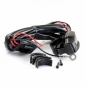Preview: ZZUSB-Bordsteckdose universal,12V-15V  Lenkerbefestigung