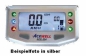 Preview: Digitaltachometer Multifunktion, Tacho,Tank,Uhr,Kontrolleuchten ACE254S