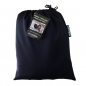 Preview: Abdeckplane Motorrad Cover Flexx Gr. M Indoor Maße: L 203xB89xH120cm