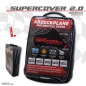 Preview: Motorrad Abdeckplane SuperCover 2.0 Gr.L