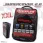 Preview: Motorrad Abdeckplane SuperCover 2.0 Gr.XXL
