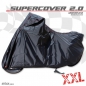 Preview: Motorrad Abdeckplane SuperCover 2.0 Gr.XXL