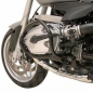 Preview: Schutzbügel Sturzbügel BMW R 1200R Bj.07-14 schwarz