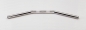 Preview: Lenker Drag 22mmØ chrom B:635 Typ:LD2, m.TÜV-Gutachten