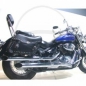 Preview: Silvertail K02 Auspuff Suzuki VL 800 C 800, Volusia Bj.01-11