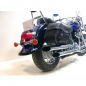 Preview: Silvertail K02 Auspuff Suzuki VL 800 C 800, Volusia Bj.01-11