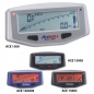 Preview: Digitaltachometer ACE-1500 Multifunktion in silber
