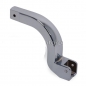 Preview: Sozius-FussrastenTieferlegung Honda-Modelle 8mm Bolzen in chrom