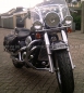 Preview: Schutzbügel Sturzbügel H.D.-Style Kawasaki VN 800 & Classic