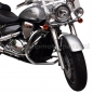 Preview: Schutzbügel Sturzbügel H.D.-Style Suzuki VL 800 Voluisa/ M/C 800 Intruder