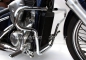 Preview: Schutzbügel Sturzbügel Honda VT/VLX 600 Shadow Ø 25mm
