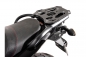 Preview: Alu-Rack Suzuki DL 650 / V-Strom 650 XT Bj.11-16 Gepäckträger schwarz