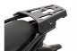 Preview: Alu-Rack Triumph Tiger 1050 Bj.06-11 Gepäckträger schwarz