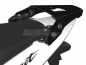 Preview: Alu-Rack Honda CB 600F Bj.98-06 CB 600S Bj.99-06 Gepäckträger schwarz