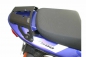 Preview: Alu-Rack Suzuki GS 500 Gepäckträger schwarz