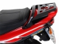 Preview: Alu-Rack Yamaha XJR 1200/1300 Gepäckträger schwarz