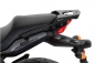 Preview: Alu-Rack Yamaha XJ 600S Bj.96-03 Gepäckträger schwarz