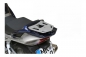 Preview: Alu-Rack Yamaha FJR 1300 Bj.06-07 Gepäckträger silber