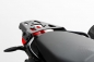 Preview: Alu-Rack BMW F 800R/S/ST Gepäckträger schwarz