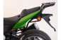 Preview: Alu-Rack Kawasaki Z 750/1000 Bj. ab07 Gepäckträger schwarz