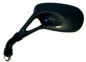 Preview: Mini Spiegel "AERO" carbonlook 10mm(paar)(paar)
