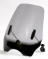 Preview: Windschild/Highway Scheibe Honda VT 125 farblos