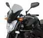 Preview: Tourenscheibe "NTM" Yamaha FZ1 Bj.2006- rauchgrau