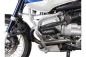 Preview: Schutzbügel Sturzbügel BMW R 1150GS Bj.99-04 silber