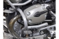 Preview: Schutzbügel Sturzbügel BMW R 1200GS Bj.04-12 silber