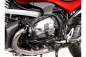Preview: Schutzbügel Sturzbügel BMW R 1200R Bj.07-14 schwarz