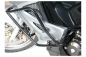 Preview: Schutzbügel Sturzbügel Honda XL 1000V Bj.04-05 schw.