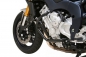 Preview: Schutzbügel Sturzbügel Yamaha FZ1 / FZ1 Fazer  Bj.05-16 in schwarz