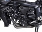 Preview: Schutzbügel Sturzbügel BMW K 1200R schwarz
