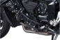 Preview: Schutzbügel Sturzbügel BMW K 1200R schwarz