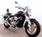 Preview: Schutzbügel Sturzbügel H.D.-Style Suzuki VZ 800 Marauder Bj.97-04