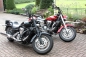 Preview: Schutzbügel Sturzbügel H.D.-Style Yamaha XVS 1300A Midnight/DarkStar