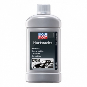 Hart-Wachs