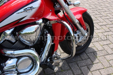 Schutzbügel Sturzbügel H.D.-Style Suzuki VZR(M)1800 Intruder