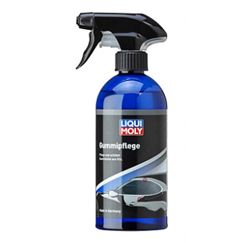 Gummi-Pflege 500ml