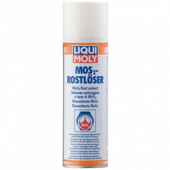 MoS2-ROSTLÖSER 300 ml
